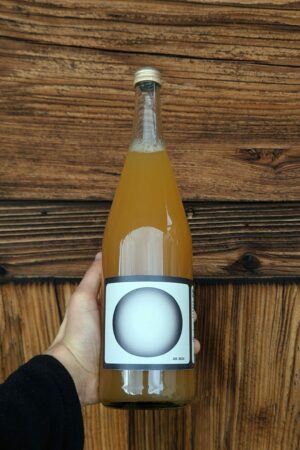 Jus de pommes 2025 100cl