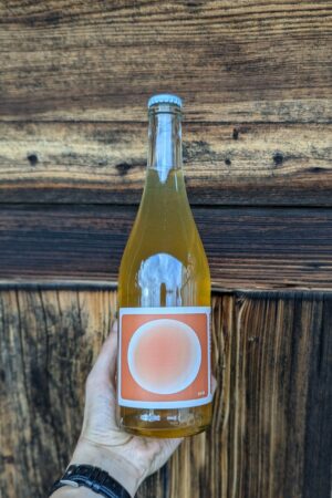 cidre orange