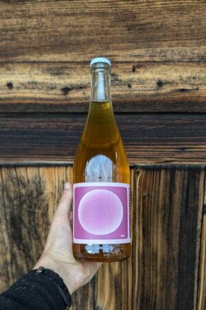 Cidre rose